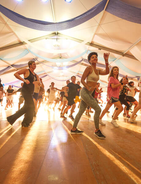 Avoriaz Danse Festival