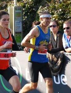 Pontrambertrail - Course nature des bords de Loire