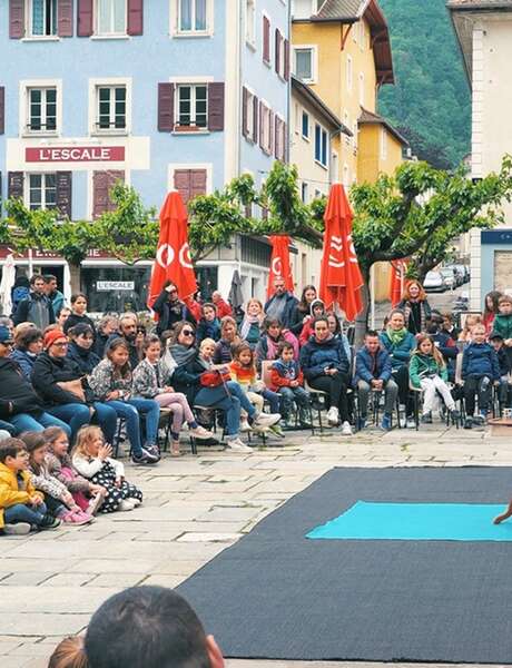 Clowns crazy days Festival - 7th Edition