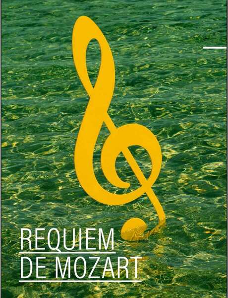 Le Requiem de Mozart