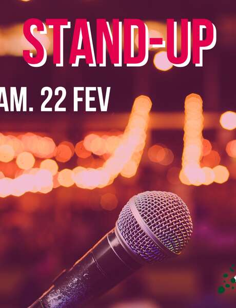 Stand-up