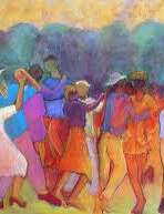 Thé dansant trad folk