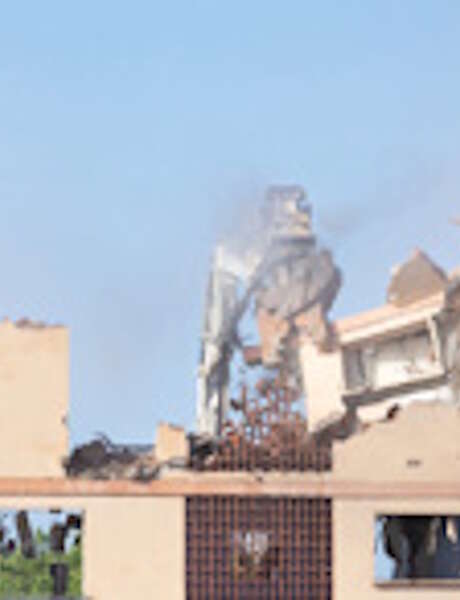 Visite guidée - Le Quartier Chambord