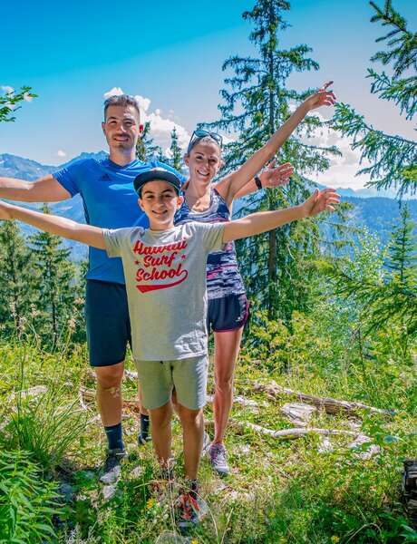 Fête de la nature du sport et de l'écotourisme 2025