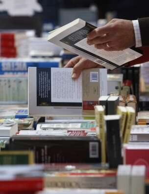 Salon du livre et bourse toutes collections
