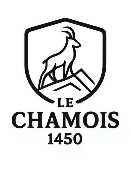 Menu réveillon au Chamois 1450