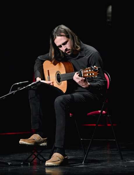 Mickaël Minotto