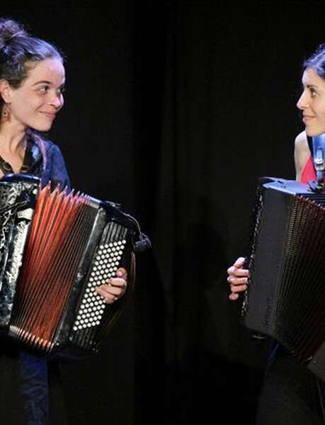 Concert Hymne à l'Amour