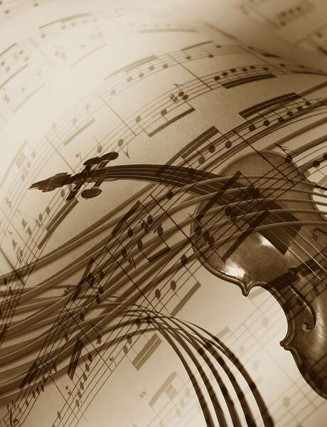 Concert pour deux violons