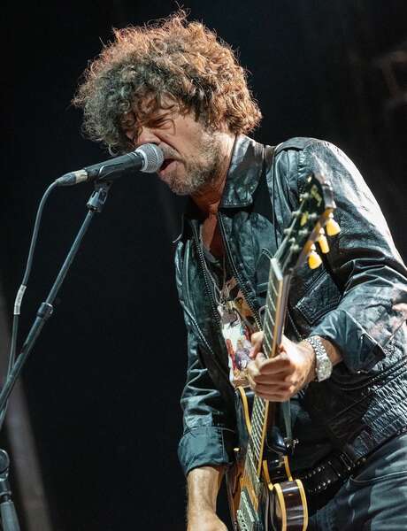 Yarol Poupaud & Max Anguson - Festival Déci'Belle'Etoile - 2ème édition