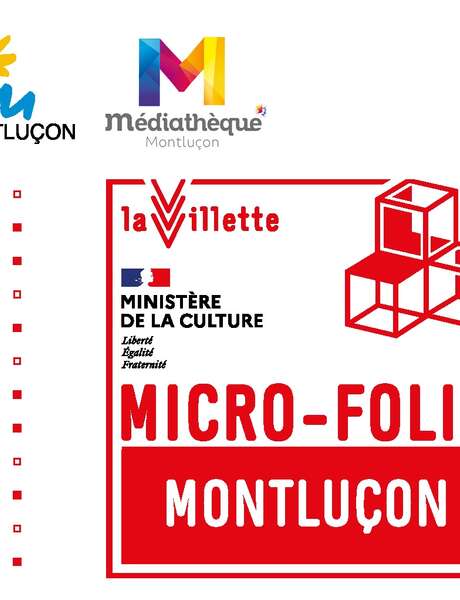 Micro-Folie : Replay Van Gogh