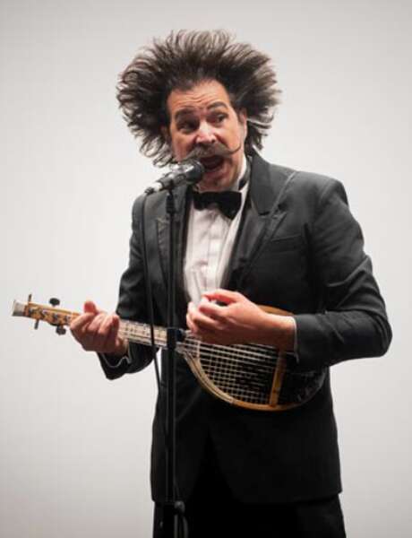 Rio Boom Boom - Festival les Folles Journées du Clown