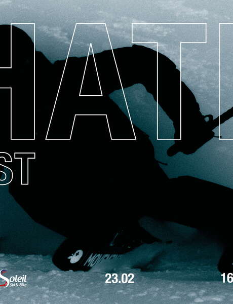 Ski-tests by Movement - Châtel