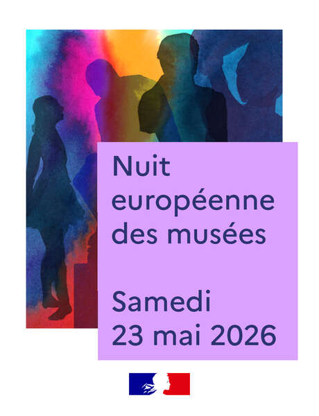 European Museum Night at the Musée Hèbre
