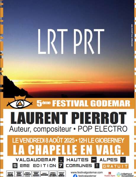 5ème Festival Godemar - LRT PRT