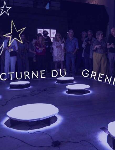 La Nocturne du Grenier à sel