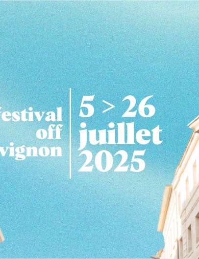 Festival Off Avignon - 59th edition