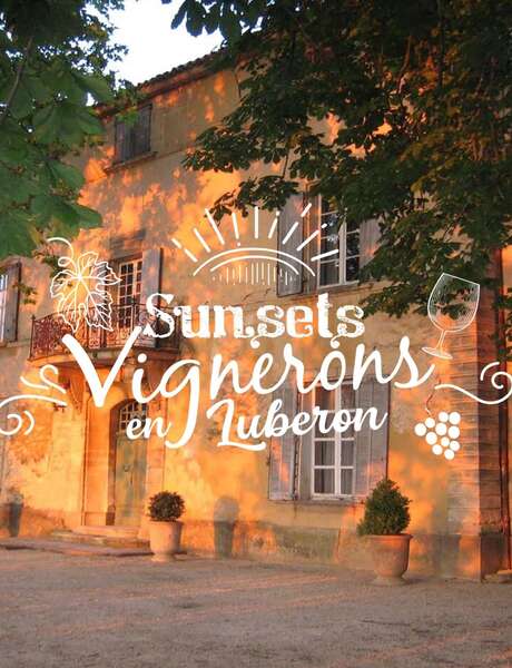 Sunsets Vignerons 2026 au Château de la Canorgue