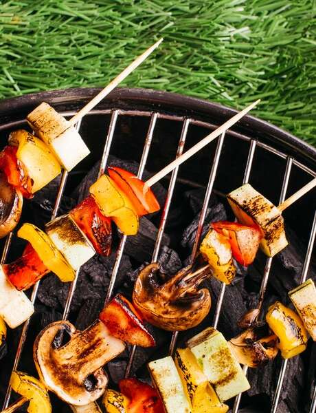 Barbecue Barbecue
