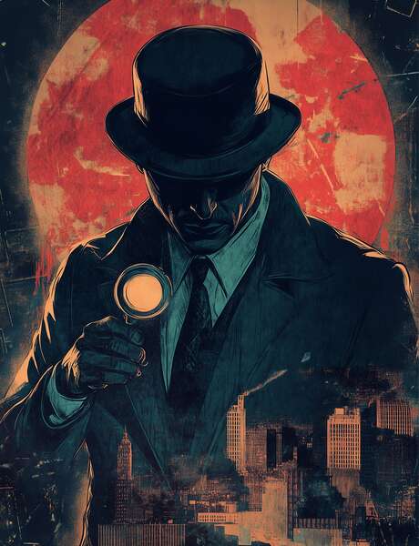 Festival Lignes de Crêtes : Murder Party