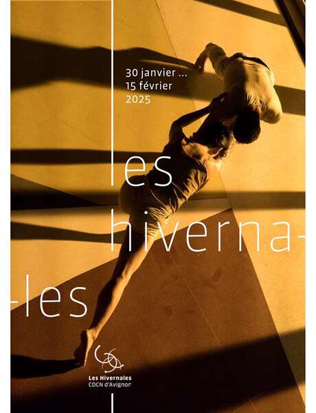 Présentation publique du festival Les Hivernales - 47e édition