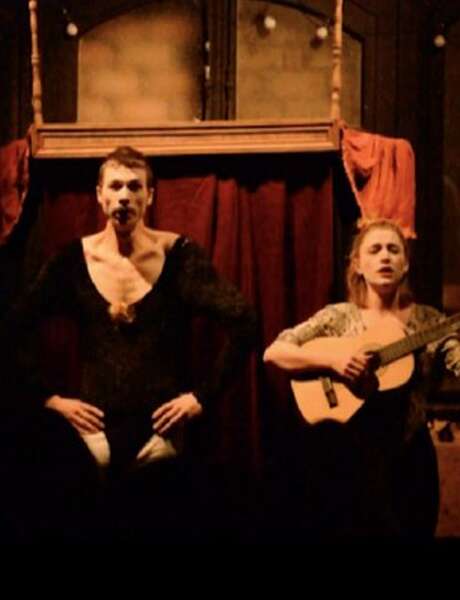 Festival Un Été dans mon Village : Théâtre Gudule