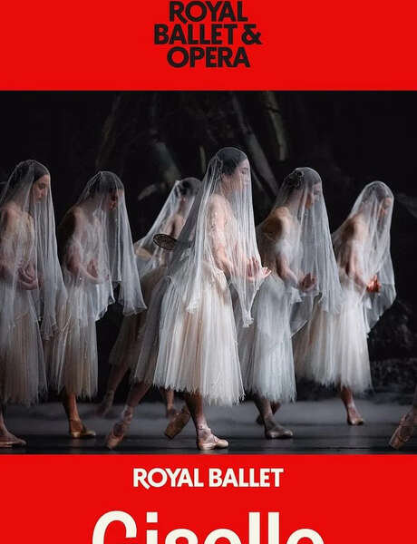 Giselle (The Royal Ballet)