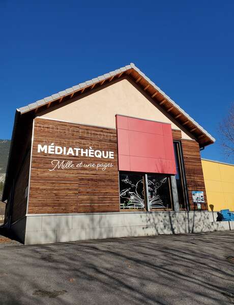 JEP - Visites virtuelles et atelier de création architecturale
