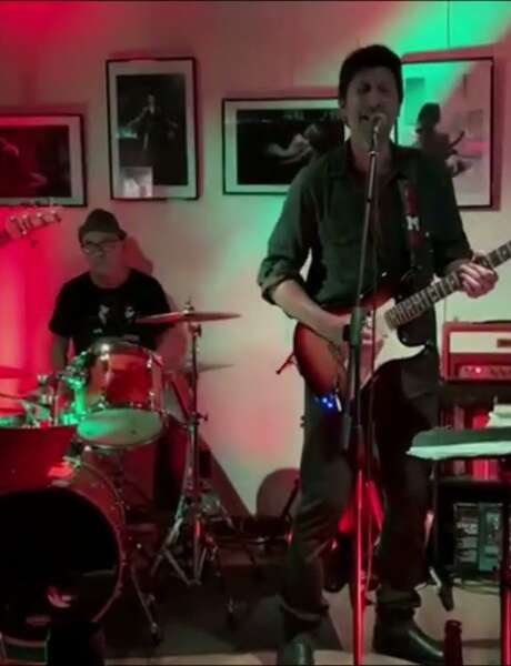 Place aux concerts - Jorma & the Blues Road