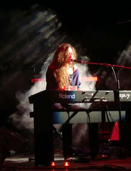 Jeanette Berger - Festival Grésiblues au Cheylas - 26ème édition