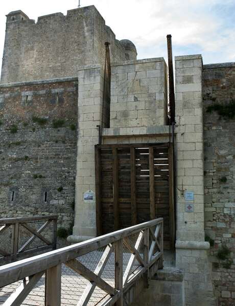 Journées européennes du patrimoine au fort Vauban