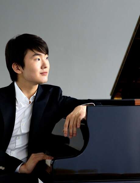 Verbier Festival - SEONG-JIN CHO