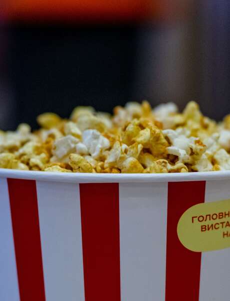 Projection rencontre "Corps de ferme"