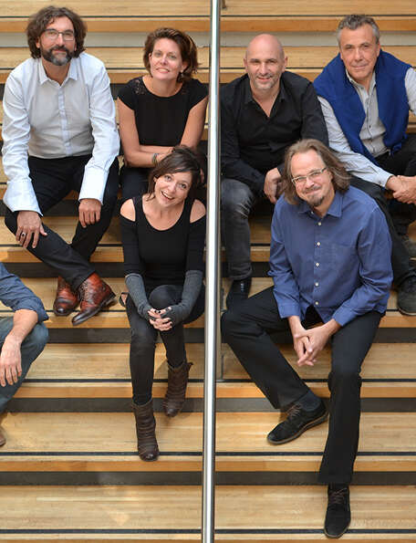 Festival de Chaillol - Pictures for orchestra