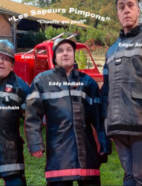 Chauffe qui peut ! - Festival les Folles Journées du Clown