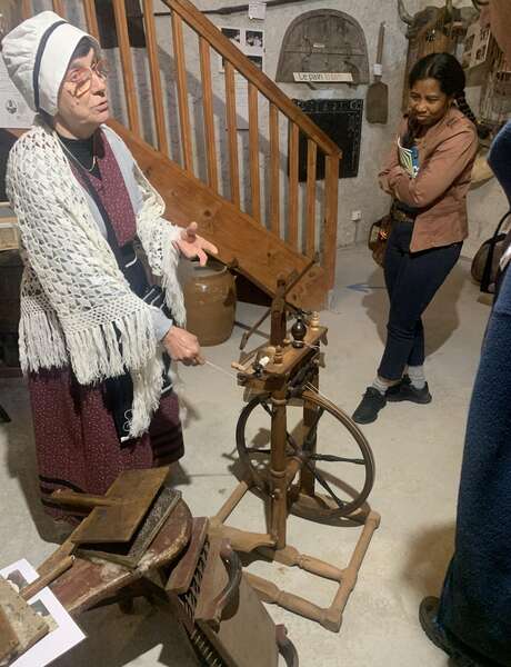 Atelier laine Atelier laine