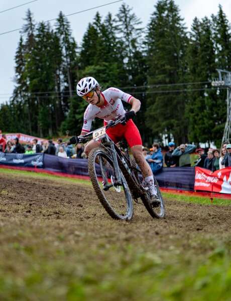 XCO – Cross-country Olympique