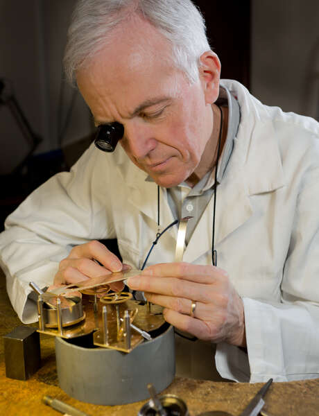 Maison Jeanvoine, watchmaking expertise