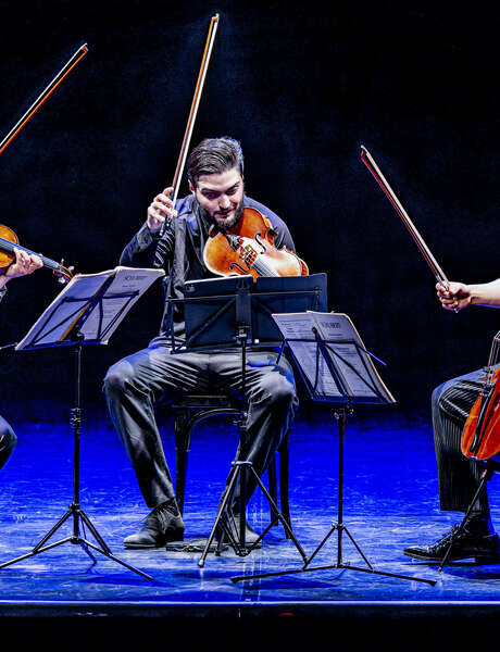 Musicales Guil Durance 2025 - Trio Arnold