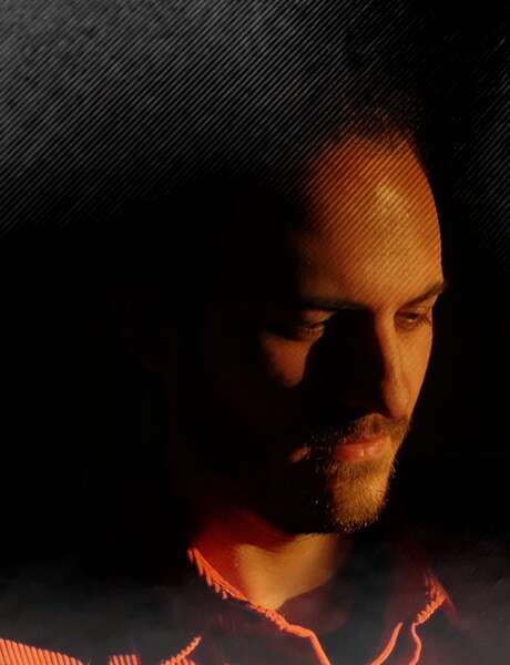 UNLTD - CONCERT CLUB - Dinu Mihailescu / ROmerican Avant-Garde