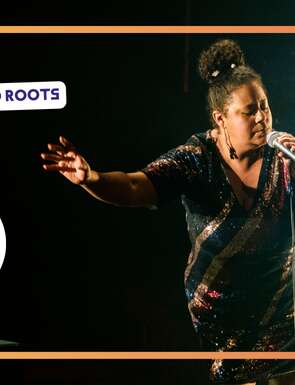 Roanne Blues Festival - Two Roots - Chez Nine en Provence