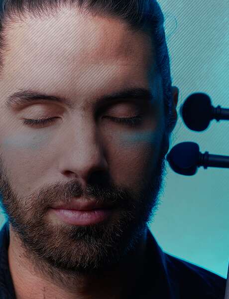 UNLTD - CONCERT CLUB / Paul Colomb - Bleue Quintet