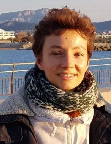 Festival Lignes de Crêtes : Atelier dessin avec Cécile Guillard
