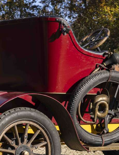 EXPOSITION « EN ROUTE POUR LA BELLE ÉPOQUE »