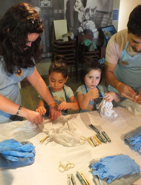 Les Ateliers du Conservatoire
