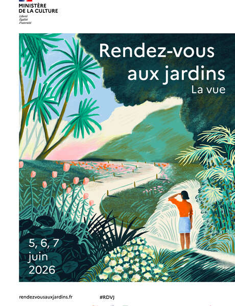Rendez-vous au jardin : Sortie d'observation au Col du Noyer