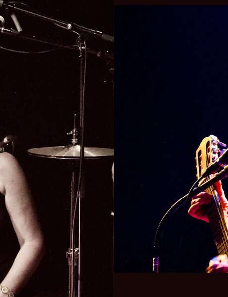 Festival jazz à Barraux 2026 - ZELIA duo à Saint Vincent de Mercuze
