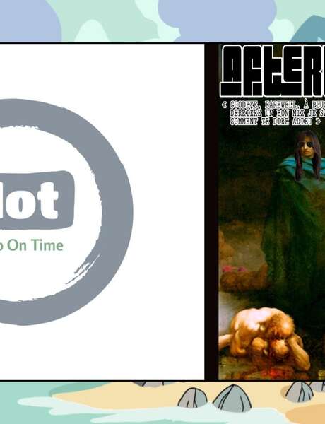 Lancement des Apéros : Deep on Time + Afterwork par Nice Eddie