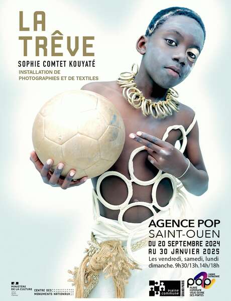 Exhibition - La Trêve