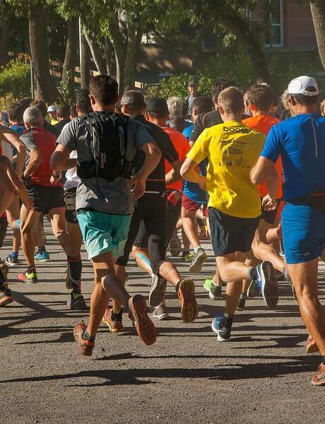 Trail du Boudin